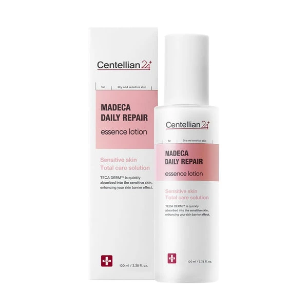 Centellian24 Madeca Daily Repair Essence Lotion 100ml