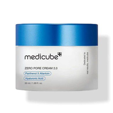 ZERO PORE CREAM 2.0 50ml