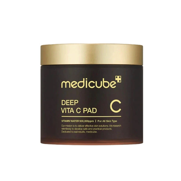 2024 DEEP VITA C PAD