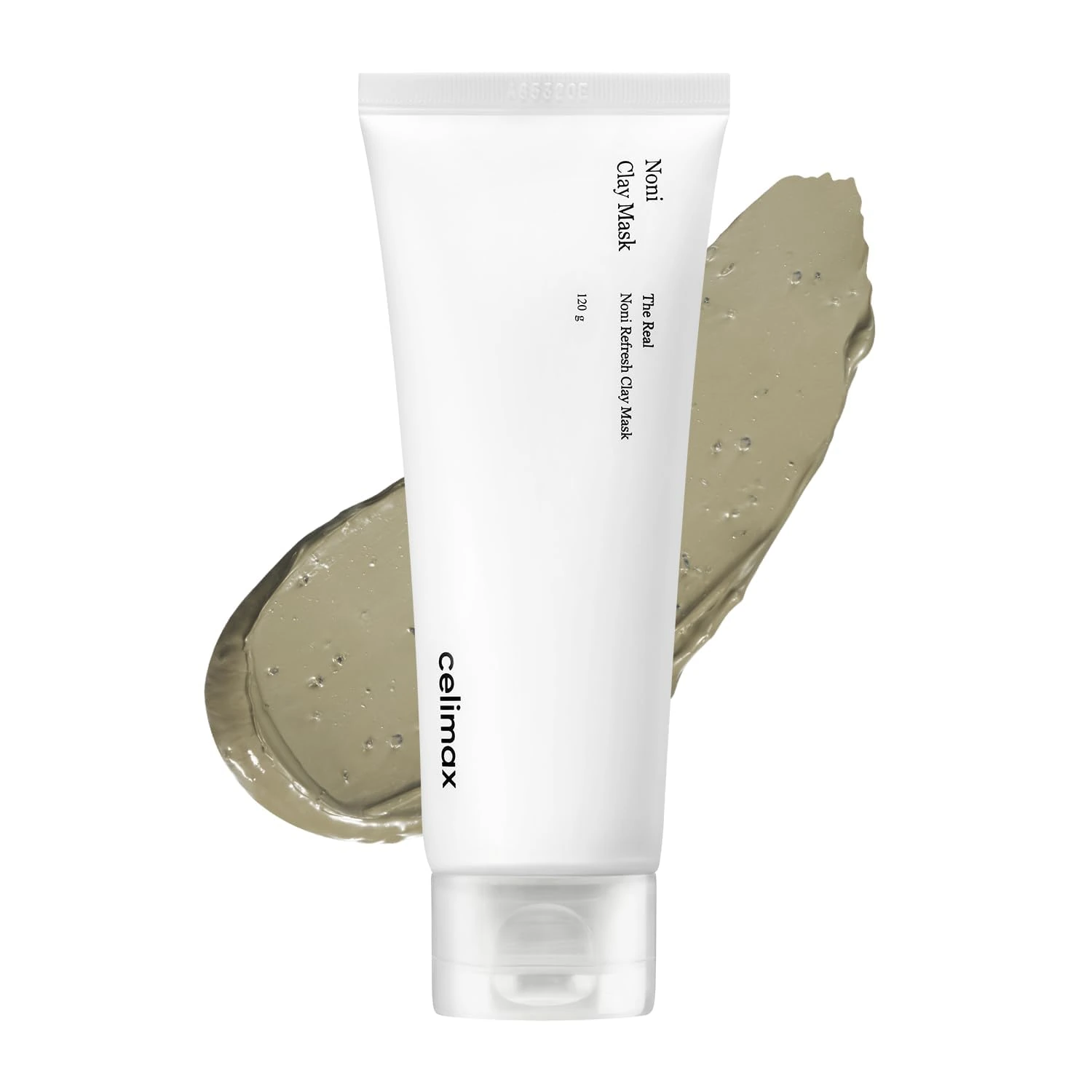 celimax The Real Noni Refresh Clay Mask 셀리맥스 더 리얼 노니 리프레쉬 클레이 마스크 娴俪美诗诺丽果毛孔清洁营养水洗面膜泥