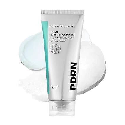 VT PDRN BARRIER CLEANSER