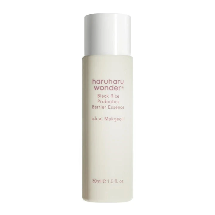 [Sachet] haruharu wonder Black Rice Moisture Cleansing Oil (1.5ml)