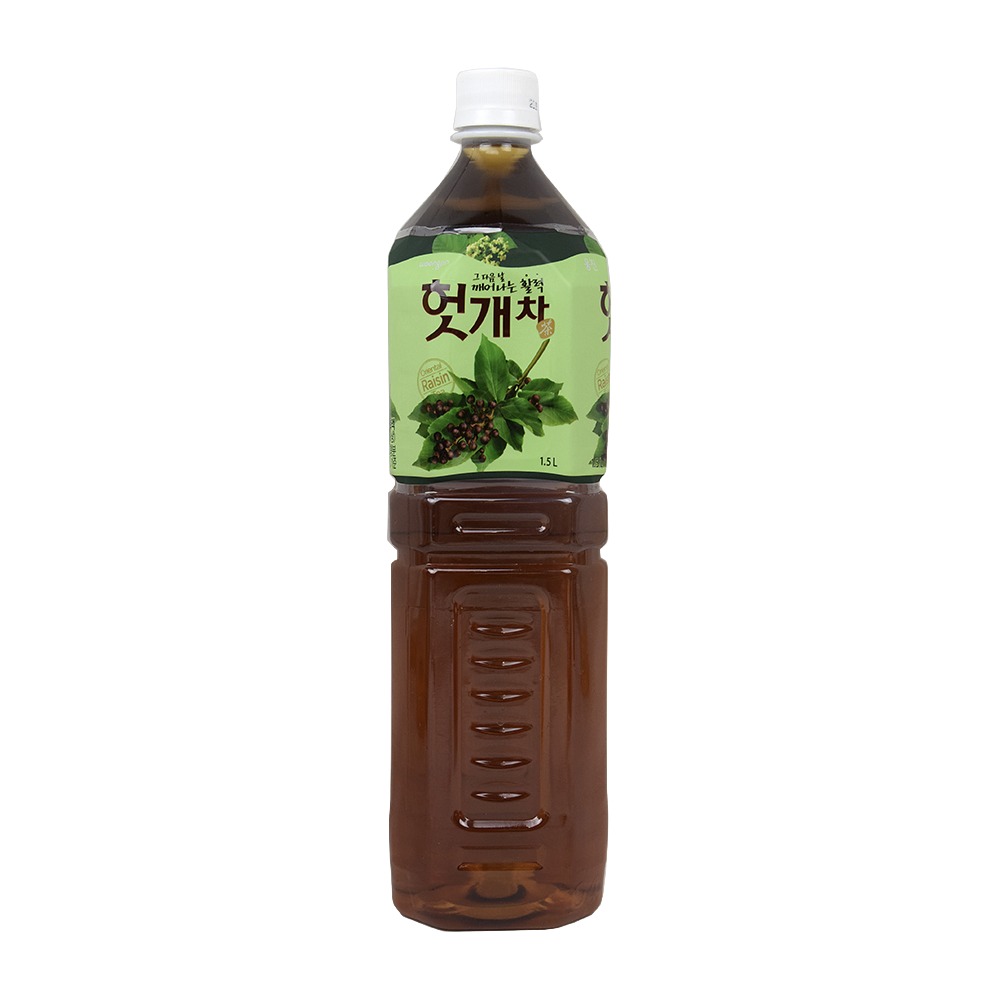 CLOOP Banaba Leaf Tea 바나바잎차 Oriental Raisin & Maca 마카헛개
